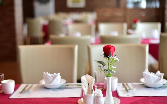 Mohang Haenaru Family Hotel