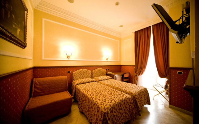 Hotel Donatello