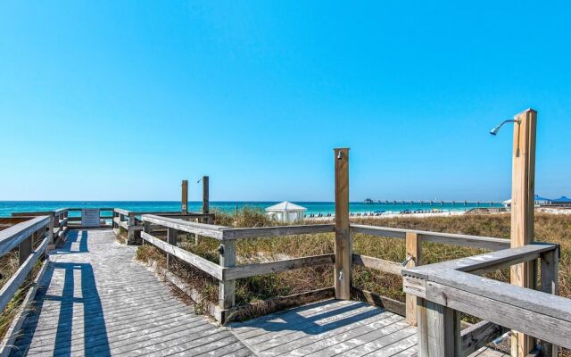 Destin West Gulfside #608