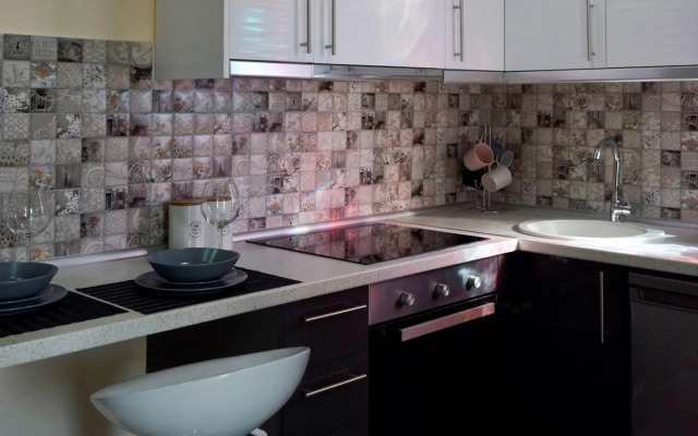 Nephele Luxury Suite