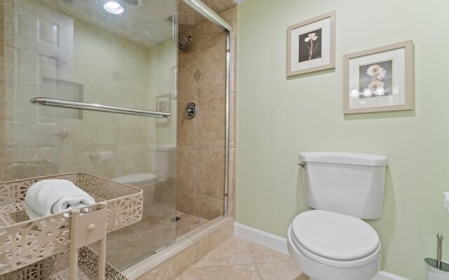 Seaspray Riverside 214