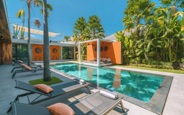 Villa Aless
