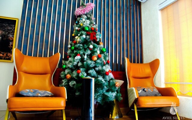 Aviel Suites