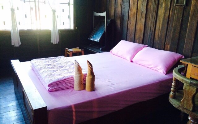 Diamond Homestay Nan