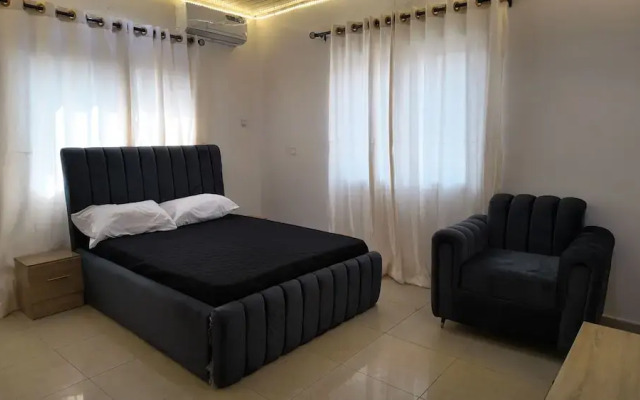 Sultan Apartments Lagos