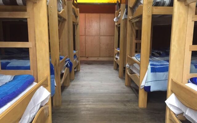 Pacha Qori Backpackers