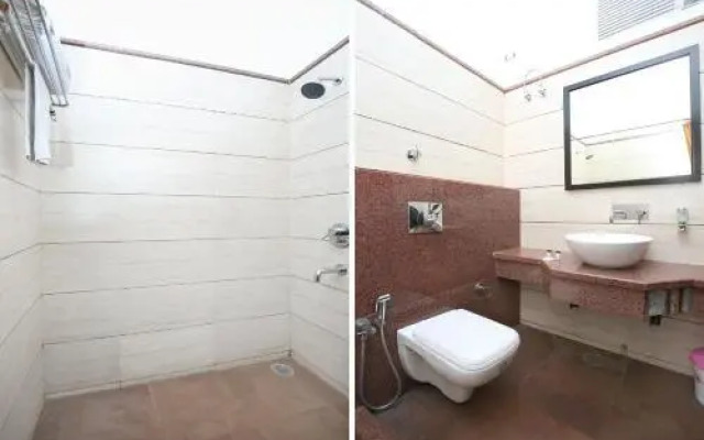 Hotel Akashdeep