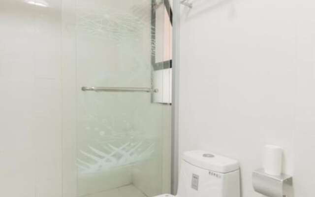 Namei Apartment-Chuansha Branch