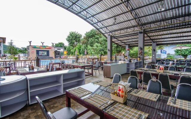 Grandsiri Resort Khaoyai