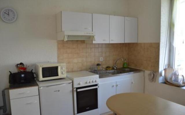 Appartement logis balnéen