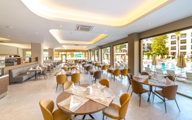 Julian Club Hotel - All Inclusive