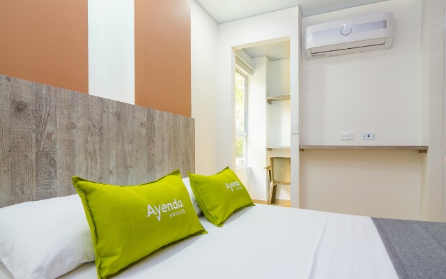 Hotel Eco Suite
