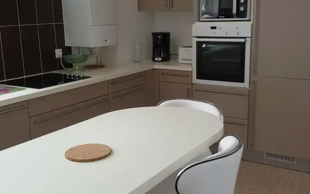 Appartement Chartrons