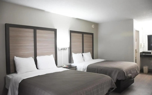 Bridgeview Inn