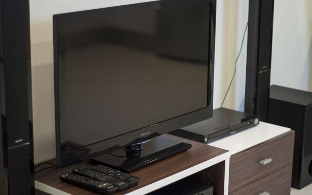 Summer Suites Kenneth