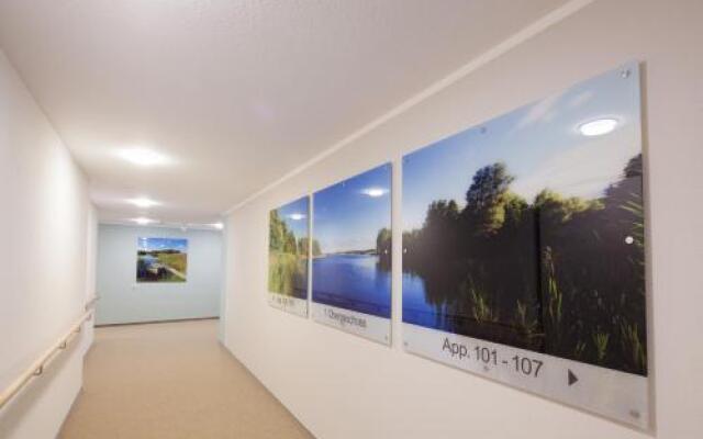 GDA Hotel am Schlosspark