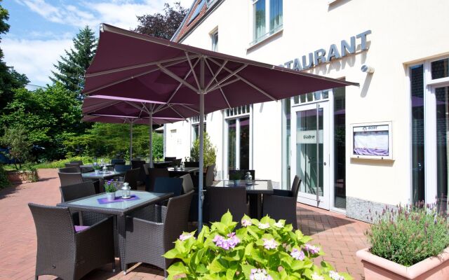 Boutique Hotel Buchholz