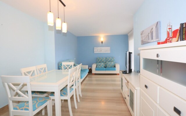 Apartamento Junto al mar Para 7 Personas en Cambrils
