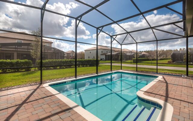 Mickeys Golf Retreat by VillaDirect