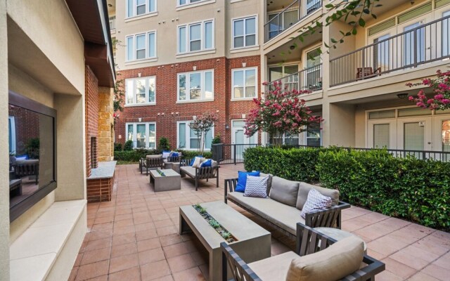 Frisco Beautiful 2BD 2BA Apartment