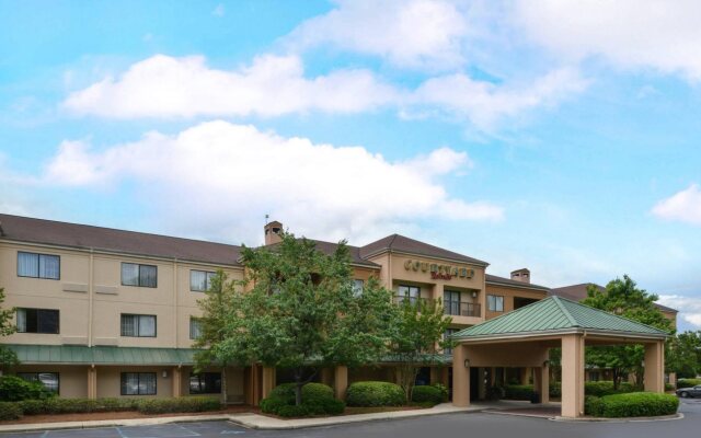 Courtyard by Marriott Columbia Northeast/Fort Jackson Area