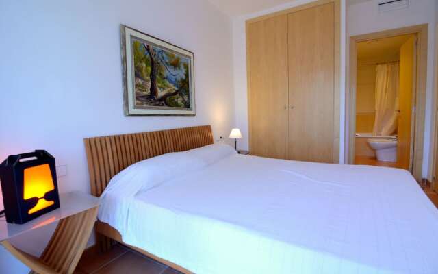 Apartment Golf Mar C 101