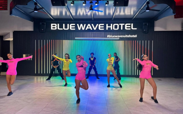 Blue Wave Suite Hotel - All Inclusive