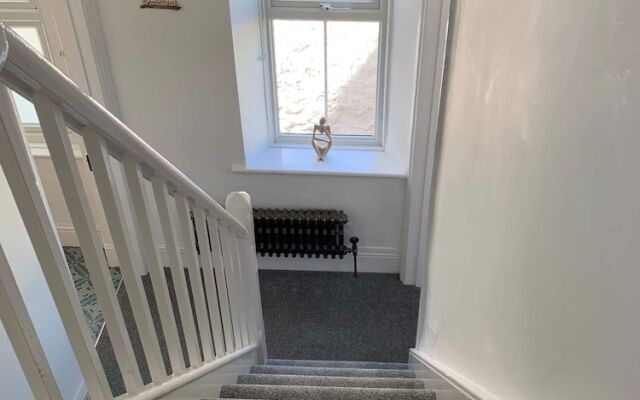 Ferndale Cottage