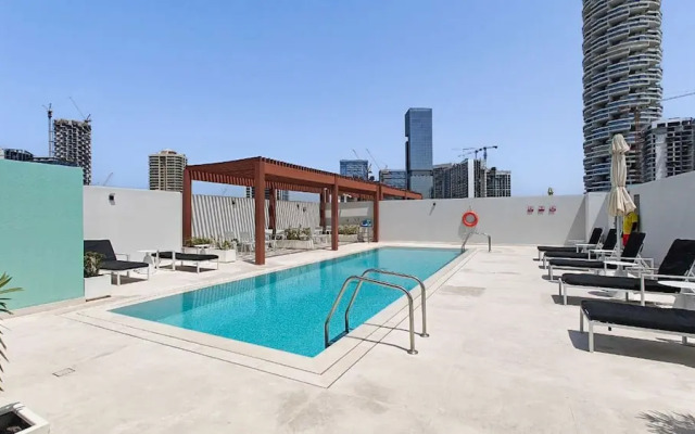 Phenomenal Studio in Luma 21