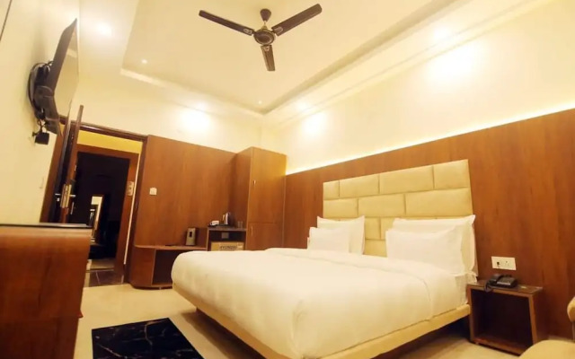 Teertham Hotel