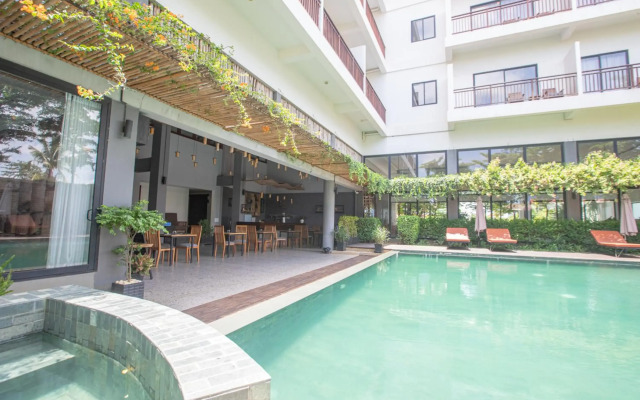DACO Hotel