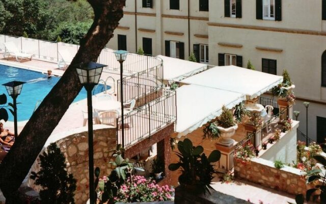 Grand Hotel delle Terme
