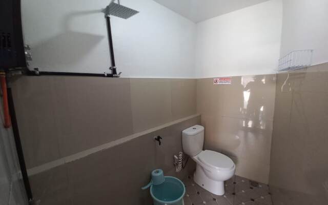 OYO 93962 Jm Guest House