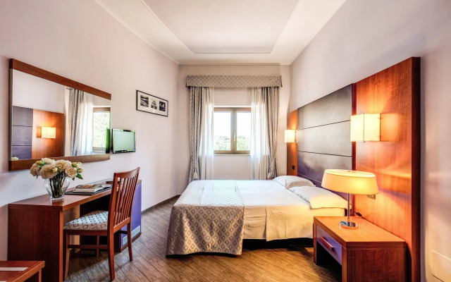 Hotel Roma Tiburtina