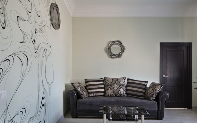 MosApts Noviy Arbat 31