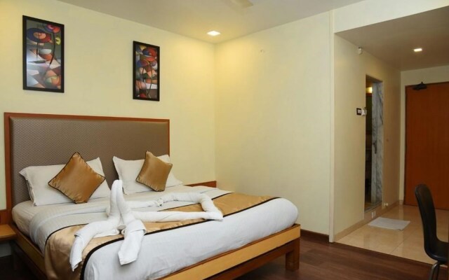 Emerald Park - Mahatmanagar