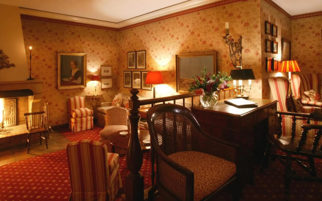 Hotel Stadt Hamburg