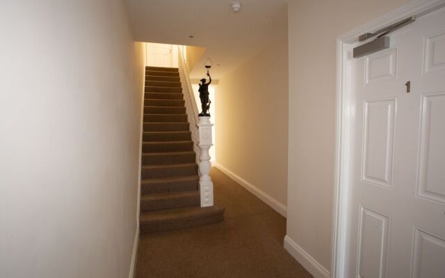 Norton Serviced Apartments