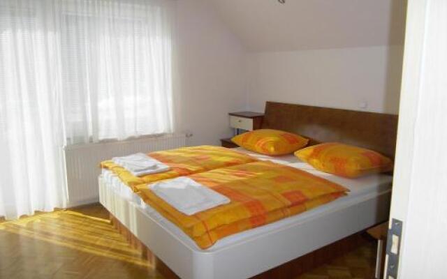 Apartmaji Kranjska Gora