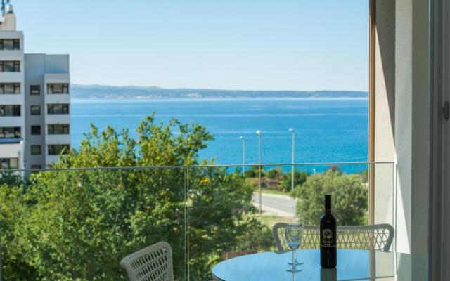 Apartment Morska vila