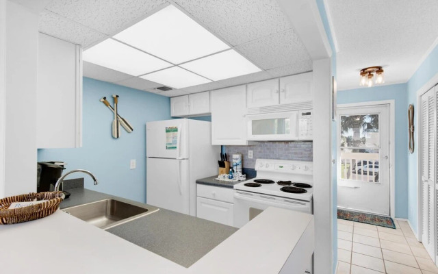 Sandpiper Cove 2019 Condo