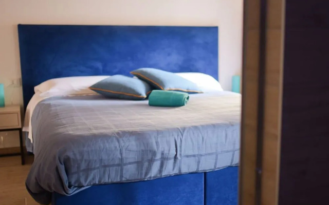 Romeo Giulietta Rooms Apartments Turkish Bath