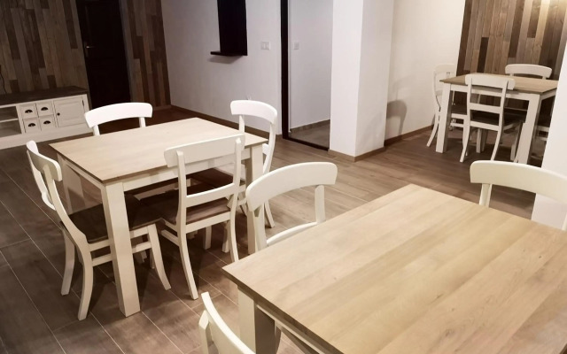 Pensiunea Cheile Albacului