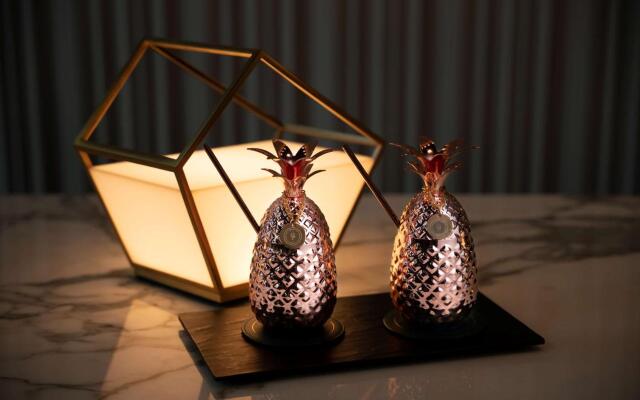 The Outpost Hotel Sentosa by Far East Hospitality