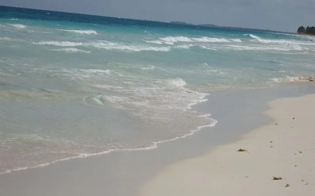 3 Bedroom Vacation Rental