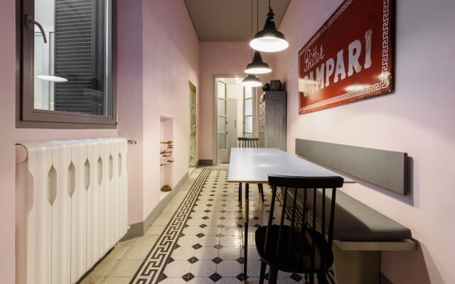 Ciompi Prestige by Mmega