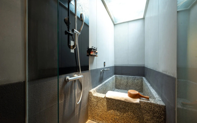 Yunoyado Onsen Hotspring Hotel