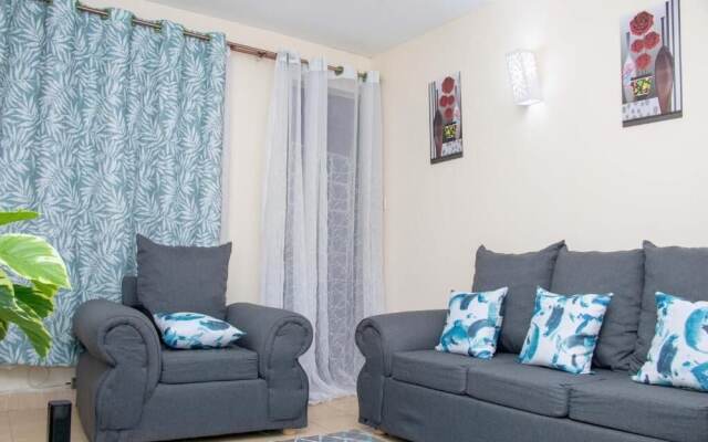 Stay.Plus Royale Village Apartment