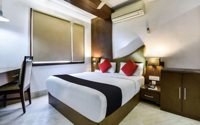 Hotel Prime Presidency by OYO Rooms