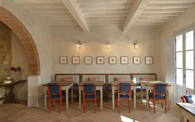 Locanda Dell' Artista Boutique Country Inn